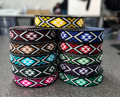 Aayla | Tan | Korowai | Adult (Full)-Contemporary Korowai Designs