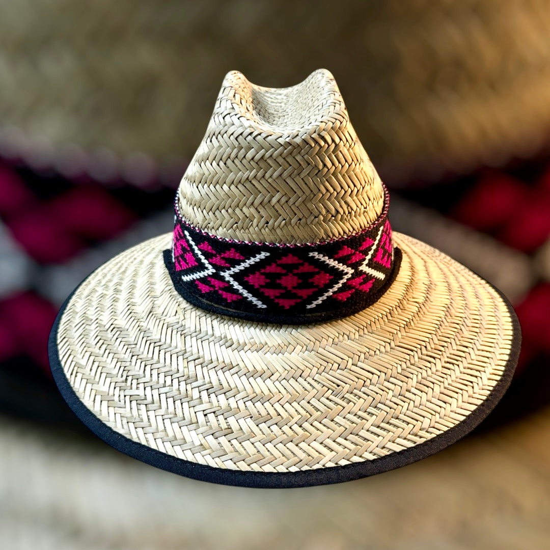 Potae-Contemporary Korowai Designs