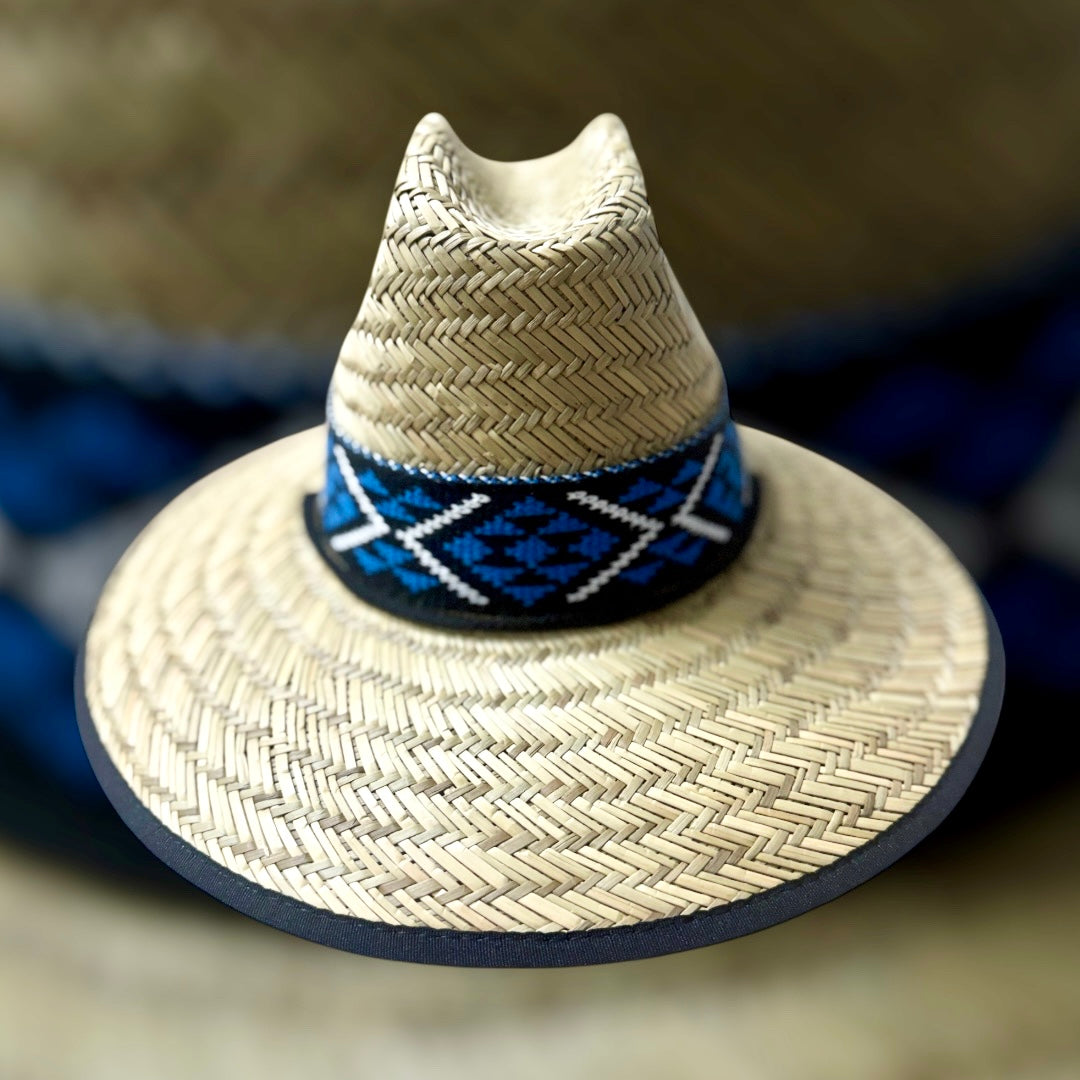 Potae-Contemporary Korowai Designs