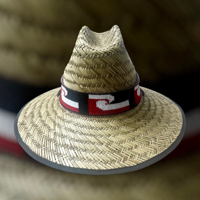 Potae-Contemporary Korowai Designs