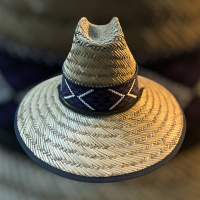 Potae-Contemporary Korowai Designs