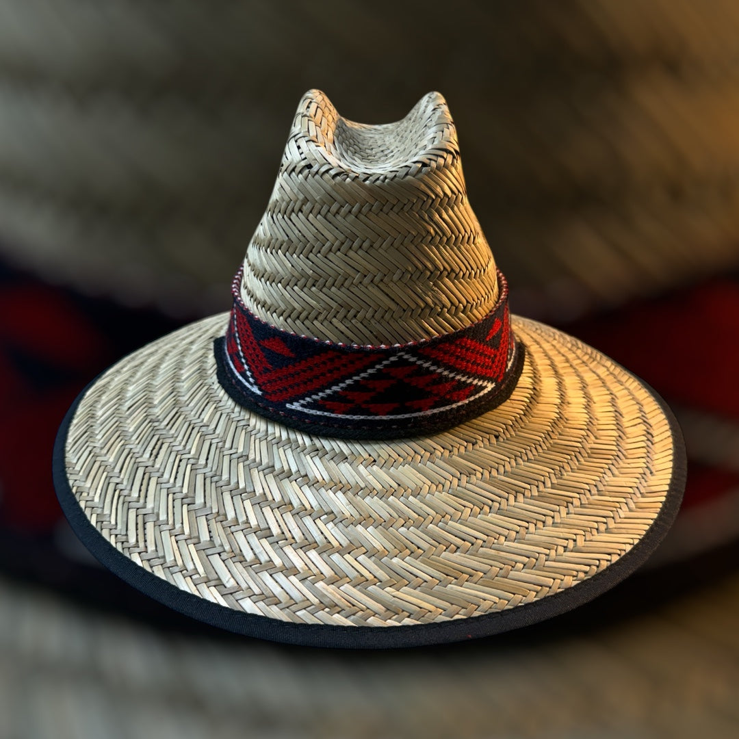 Potae-Contemporary Korowai Designs