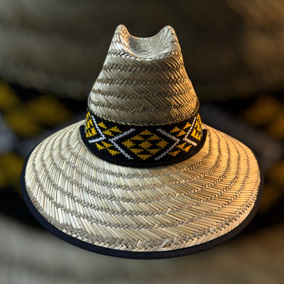 Potae-Contemporary Korowai Designs