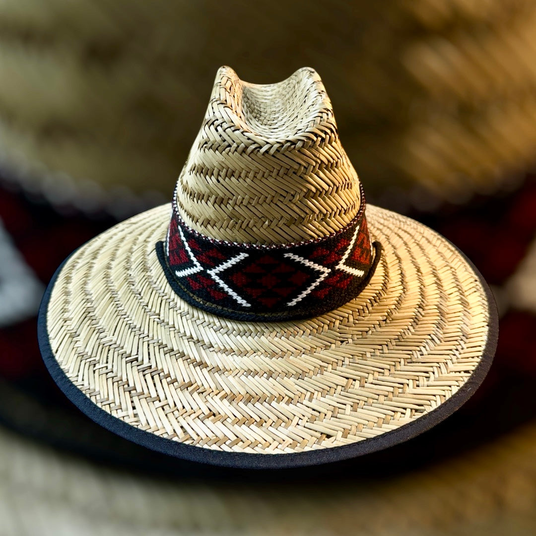 Potae-Contemporary Korowai Designs