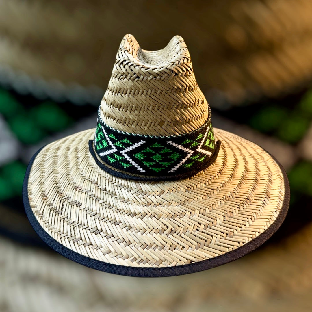 Potae-Contemporary Korowai Designs