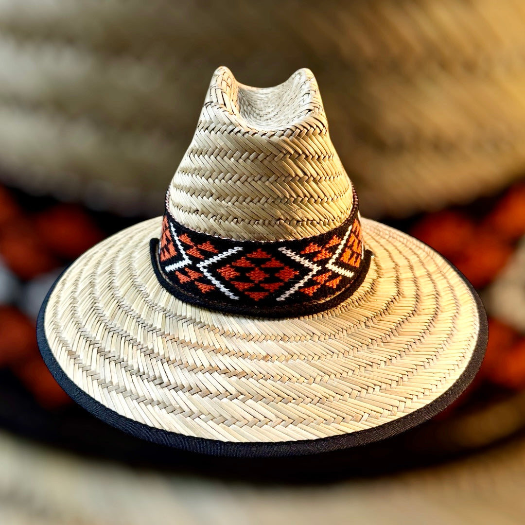 Potae-Contemporary Korowai Designs