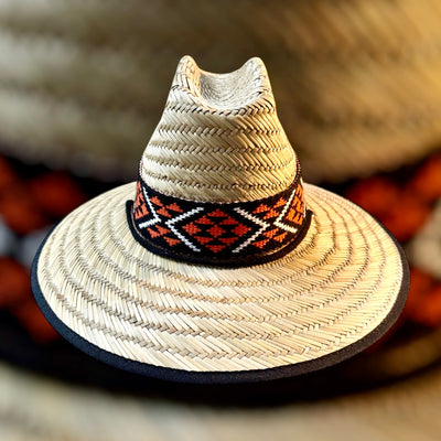 Potae-Contemporary Korowai Designs