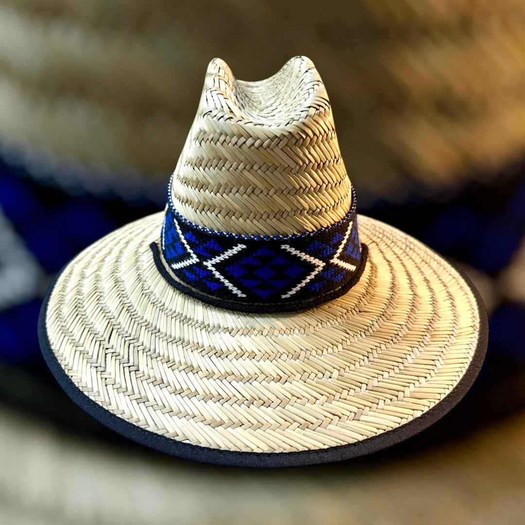 Potae-Contemporary Korowai Designs