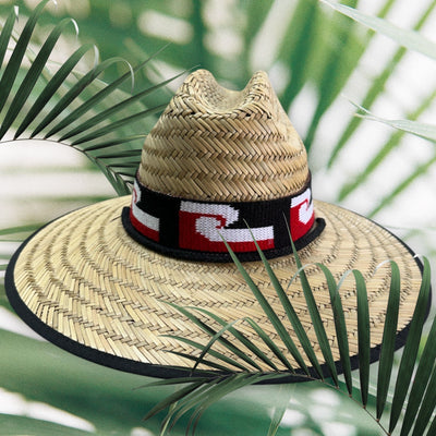 Potae - Tin Rangatiratanga-Contemporary Korowai Designs