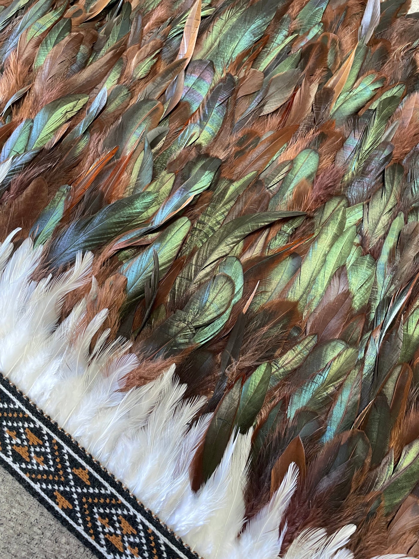 Akeelah-Brown-Adult-Full-Maori-cloak